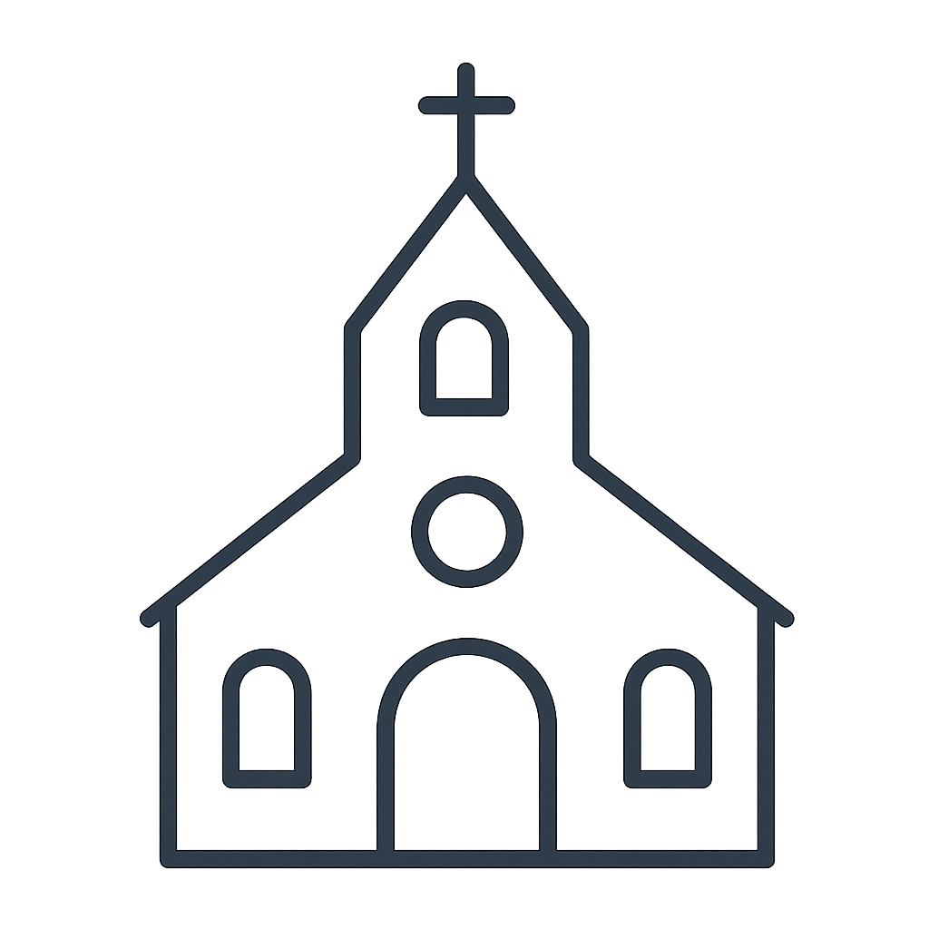 church